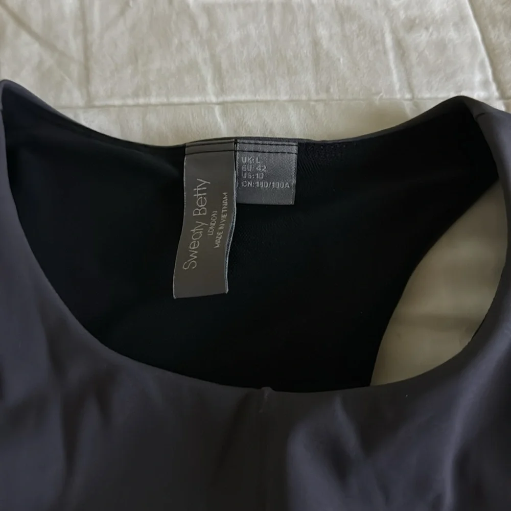 Sweaty Betty excellent worn